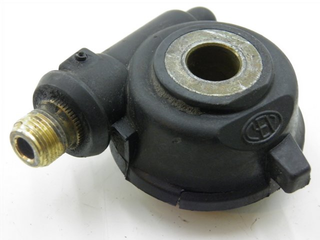 photo de TACHIMETRO RINVIO APRILIA LEONARDO ST 250 (2002 - 2005) - Zoom sullo stato d'uso