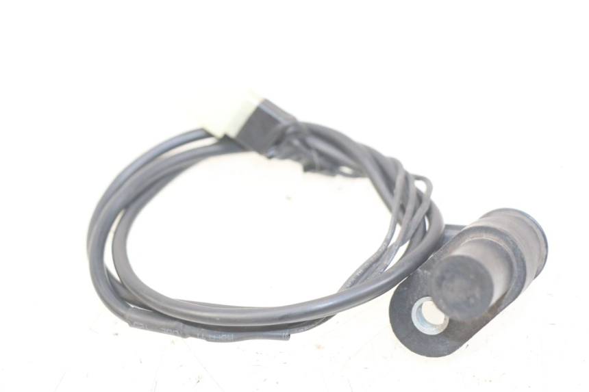 photo de ENTRAINEUR CONTACHILOMETRI ECCITY ARTELEC 670 1 (2013 - 2017) - Vista principale