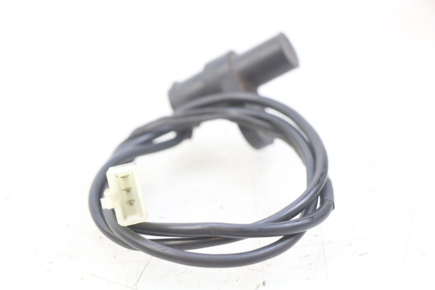 photo de ENTRAINEUR CONTACHILOMETRI ECCITY ARTELEC 670 1 (2013 - 2017) - Dettaglio del componente