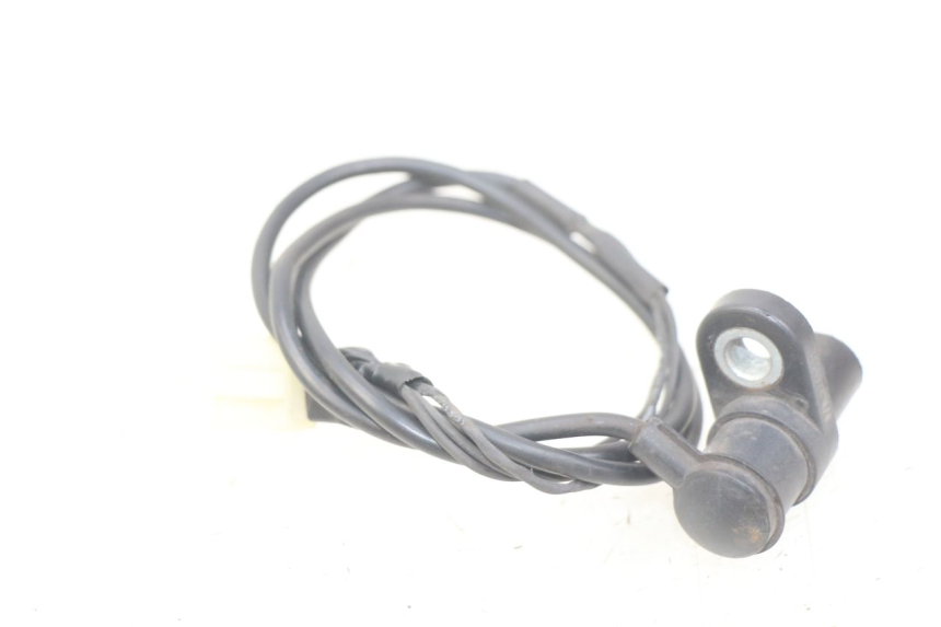 photo de ENTRAINEUR CONTACHILOMETRI ECCITY ARTELEC 670 1 (2013 - 2017) - Zoom sullo stato d'uso