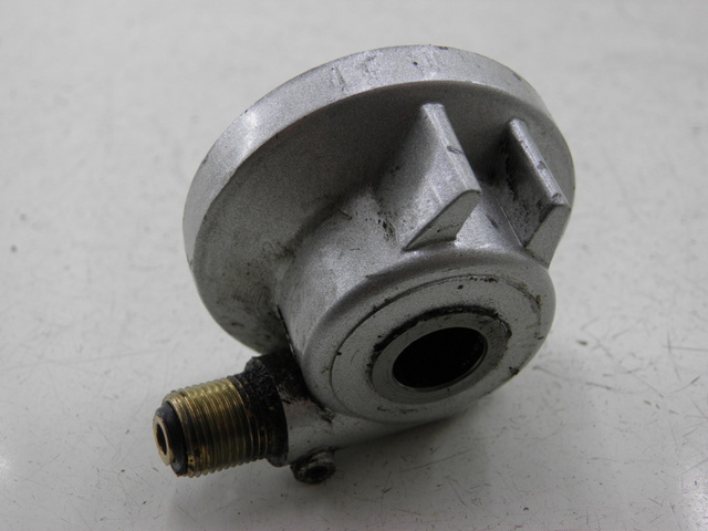 photo de Trasmettitore contachilometri BAOTIAN BT 50 QT-9 50 (2006 - 2009) - Zoom sullo stato d'uso