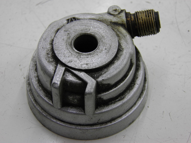 photo de Trasmettitore contachilometri BAOTIAN BT COLLECTOR 50 (2005 - 2013) - Vista principale