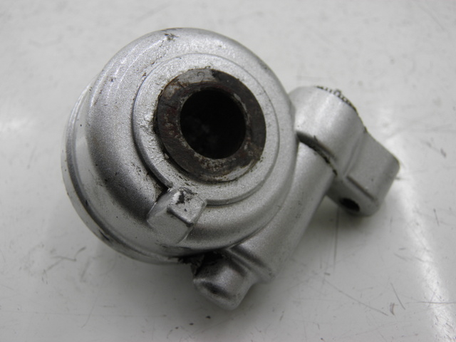 photo de TACHIMETRO RINVIO BENZHOU YY50QT31 VINTAGE 50 (2009 - 2012) - Vista principale