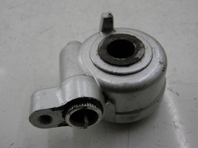 photo de TACHIMETRO RINVIO BENZHOU YY50QT31 VINTAGE 50 (2009 - 2012) - Zoom sullo stato d'uso