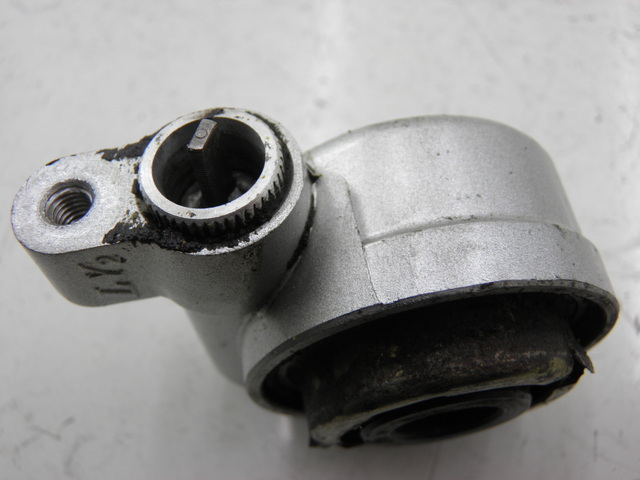 photo de TACHIMETRO RINVIO BENZHOU YY50QT31 VINTAGE 50 (2009 - 2012) - Altra angolazione