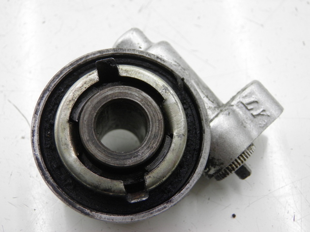 photo de Trasmettitore contachilometri BENZHOU YY50QT31 VINTAGE 50 (2009 - 2012) - Zoom sullo stato d'uso