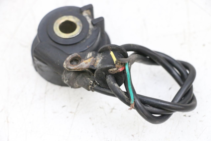 photo de TACHIMETRO RINVIO MAG POWER BOMBERS 4T 50 (2016 - 2026) - Vista principale