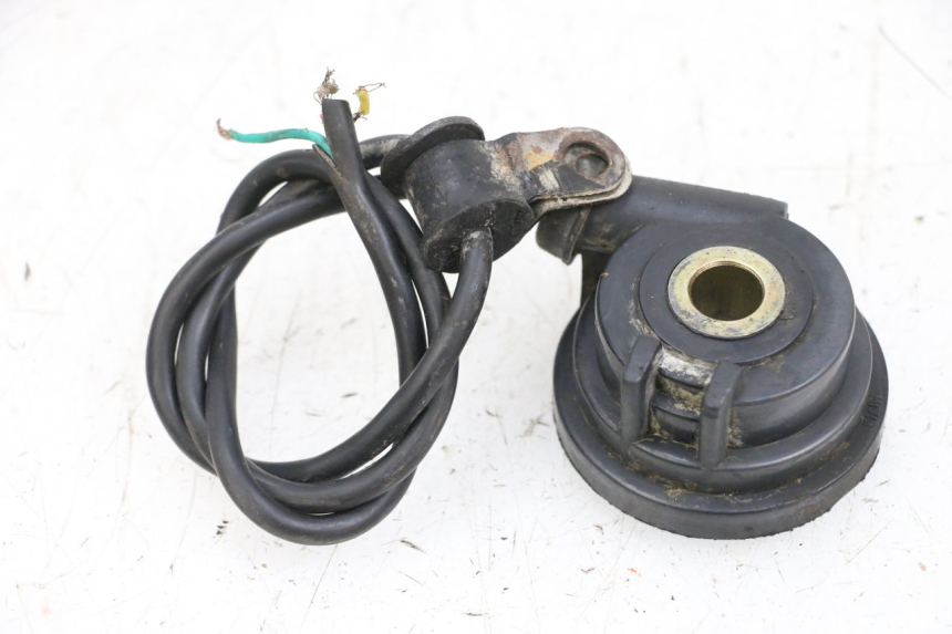 photo de TACHIMETRO RINVIO MAG POWER BOMBERS 4T 50 (2016 - 2026) - Dettaglio del componente