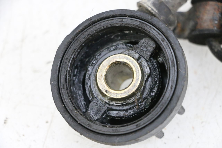 photo de TACHIMETRO RINVIO MAG POWER BOMBERS 4T 50 (2016 - 2026) - Primo piano tecnico