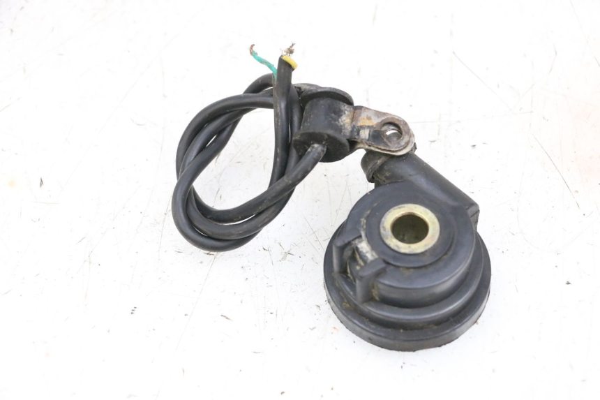 photo de TACHIMETRO RINVIO MAG POWER BOMBERS 4T 50 (2016 - 2026) - Vista d'insieme del prodotto