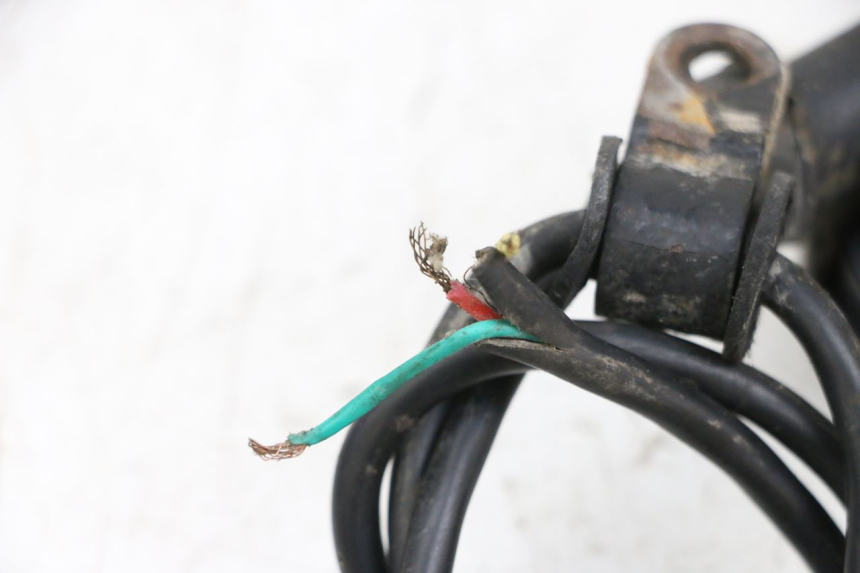 photo de TACHIMETRO RINVIO MAG POWER BOMBERS 4T 50 (2016 - 2026) - Dettagli dei punti di fissaggio