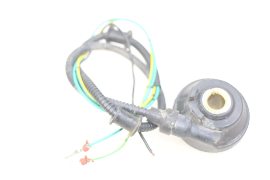 photo de ENTRATORE CONTACHILOMETRI ORCAL CAVARO 4T 50 (2019 - 2023) - Vista principale