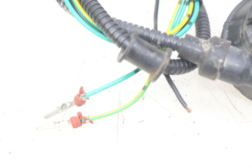 photo de ENTRATORE CONTACHILOMETRI ORCAL CAVARO 4T 50 (2019 - 2023) - Dettaglio del componente