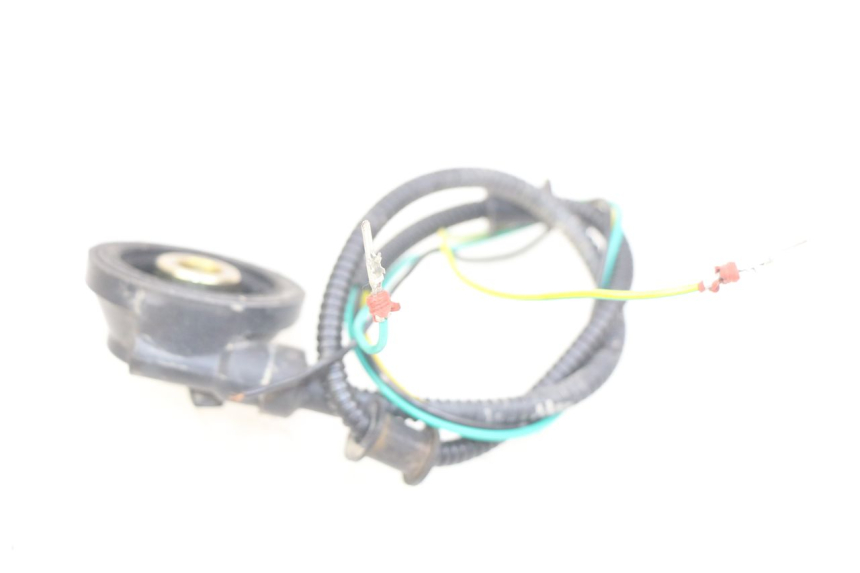 photo de ENTRATORE CONTACHILOMETRI ORCAL CAVARO 4T 50 (2019 - 2023) - Zoom sullo stato d'uso