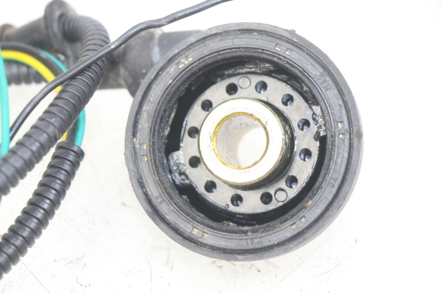 photo de ENTRATORE CONTACHILOMETRI ORCAL CAVARO 4T 50 (2019 - 2023) - Primo piano tecnico