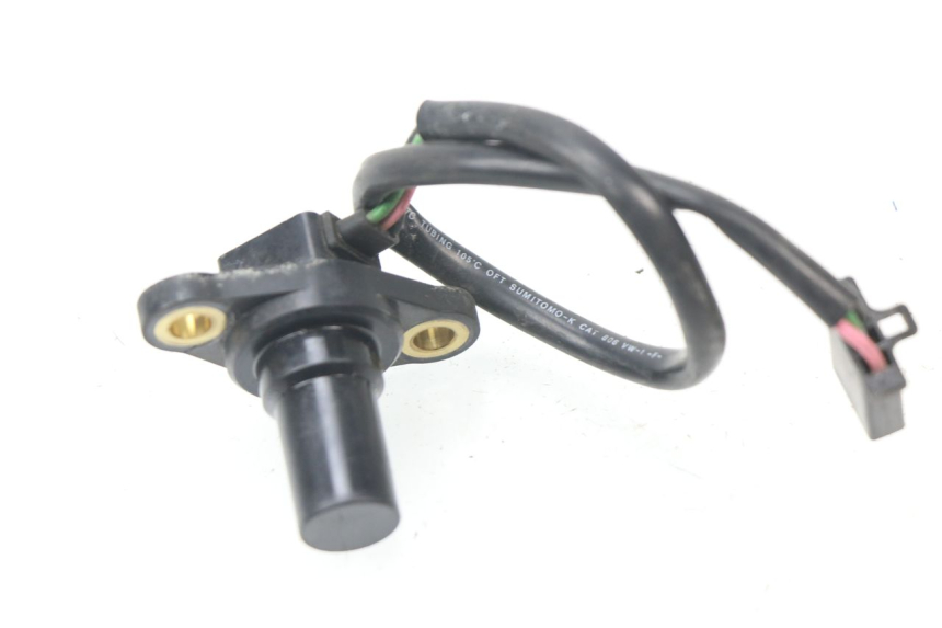 photo de TACHIMETRO RINVIO HONDA CBR 929 RR FIREBLADE 900 (2000 - 2001) - Vista principale