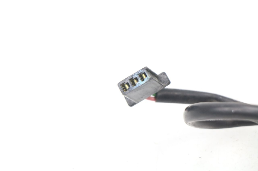 photo de TACHIMETRO RINVIO HONDA CBR 929 RR FIREBLADE 900 (2000 - 2001) - Altra angolazione