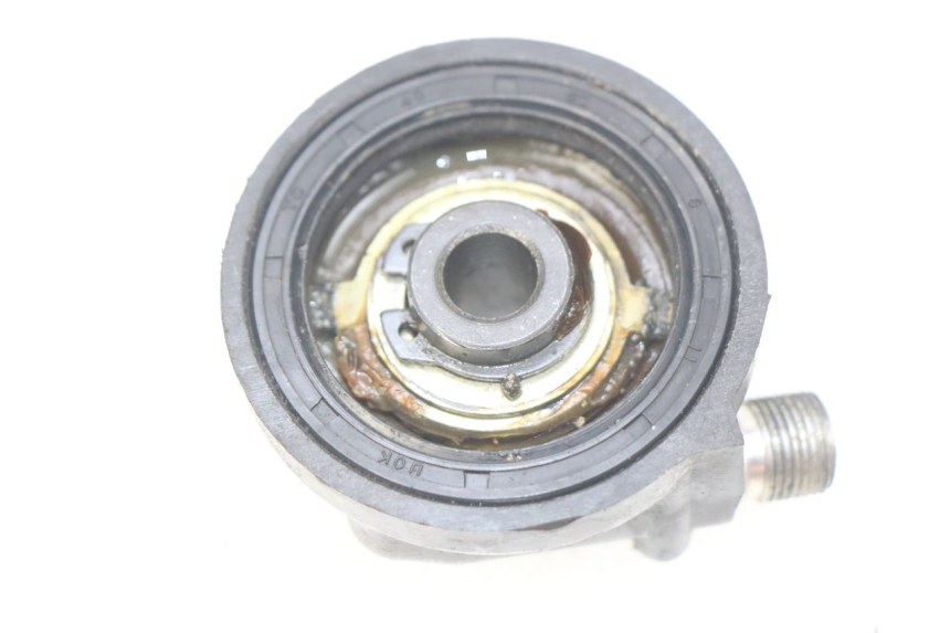 photo de ENTRAINEUR CONTACHILOMETRI TNT MOTOR CITY 50 (2007 - 2018) - Zoom sullo stato d'uso