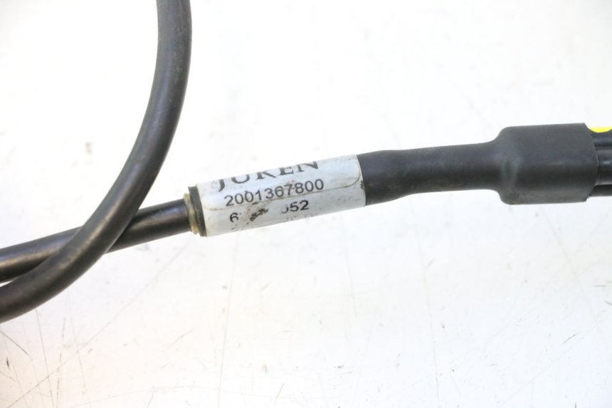 photo de ENTRATORE CONTACHILOMETRI PEUGEOT CITYSTAR 2T 50 (2018 - 2021) - Ricambio usato controllato