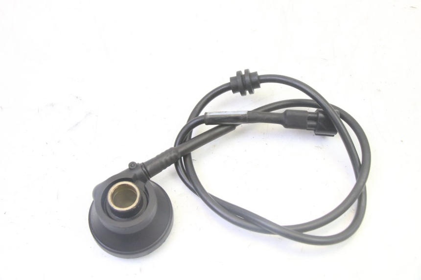 photo de ENTRATORE CONTACHILOMETRI PEUGEOT CITYSTAR 50 (2013 - 2017) - Dettaglio del componente