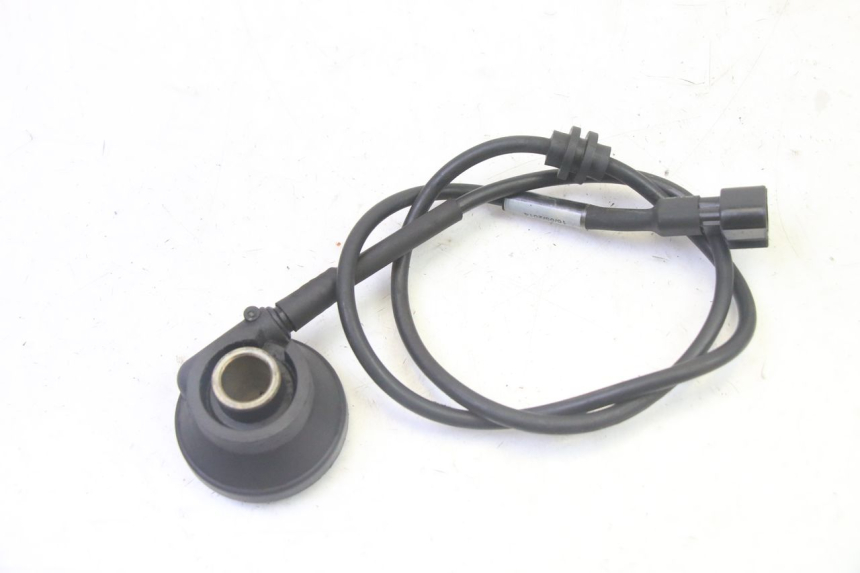 photo de ENTRATORE CONTACHILOMETRI PEUGEOT CITYSTAR 50 (2013 - 2017) - Dettaglio del componente