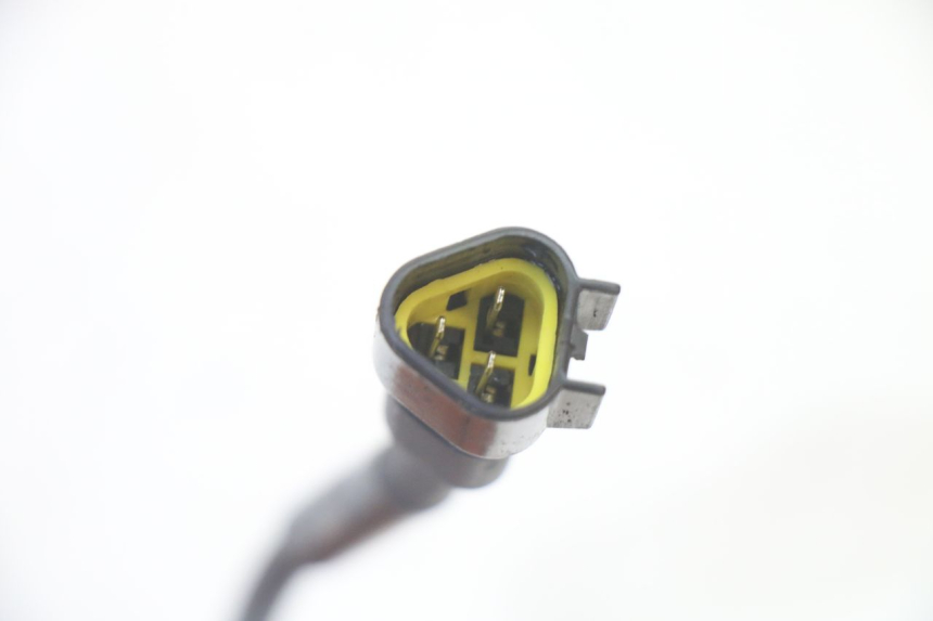 photo de ENTRATORE CONTACHILOMETRI PEUGEOT CITYSTAR 50 (2013 - 2017) - Vista d'insieme del prodotto