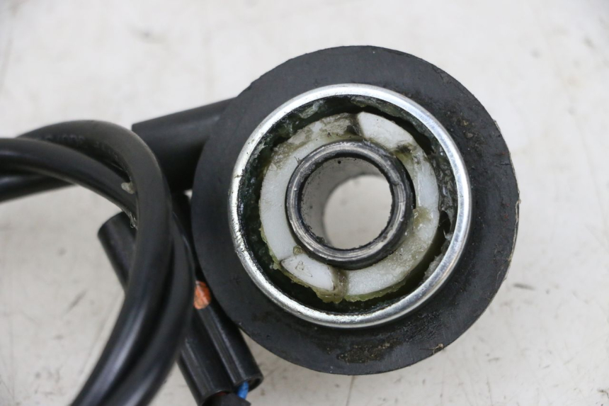 photo de TACHIMETRO RINVIO KSR CODE 125 (2018 - 2020) - Zoom sullo stato d'uso