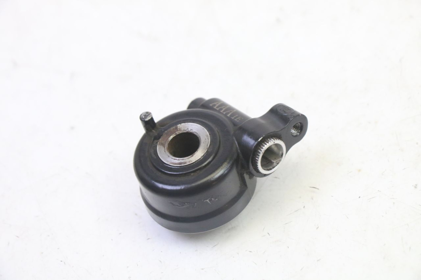 photo de ENTRAINEUR CONTACHILOMETRI SYM CROX 4T 50 (2016 - 2023) - Vista principale