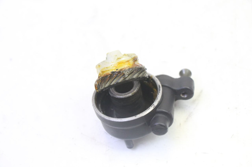 photo de ENTRAINEUR CONTACHILOMETRI SYM CROX 4T 50 (2016 - 2023) - Primo piano tecnico