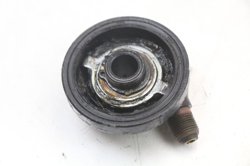 photo de ENTRATORE CONTACHILOMETRI YAMAHA CYGNUS X 125 (2004 - 2007) - Zoom sullo stato d'uso