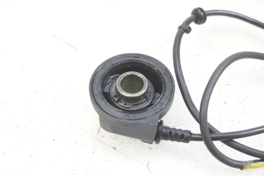 photo de ENTRATORE CONTACHILOMETRI GILERA DNA 50 (2000 - 2007) - Zoom sullo stato d'uso