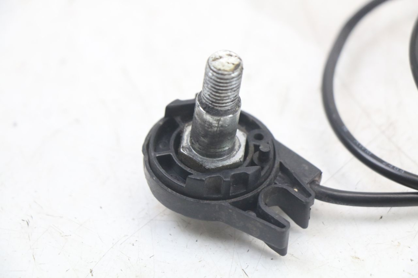 photo de TACHIMETRO RINVIO WAYSCRAL E-START 1 (2018 - 2022) - Primo piano tecnico