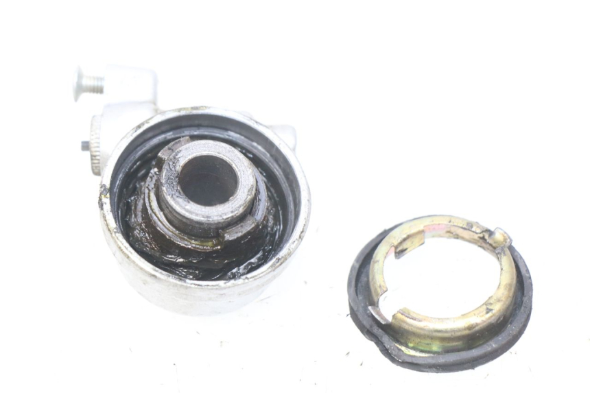 photo de ENTRAINEUR CONTACHILOMETRI EFUN E2GO 1 (2017 - 2021) - Dettaglio del componente