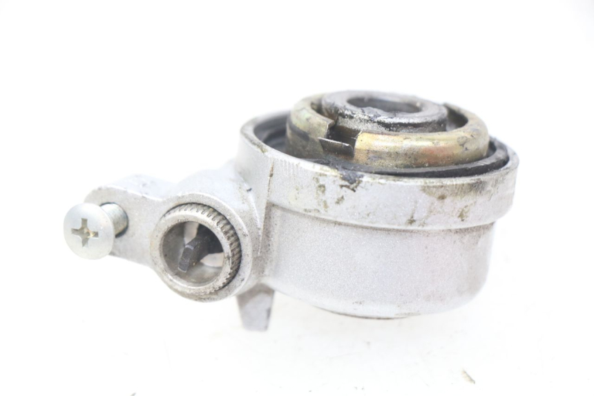 photo de ENTRAINEUR CONTACHILOMETRI EFUN E2GO 1 (2017 - 2021) - Zoom sullo stato d'uso