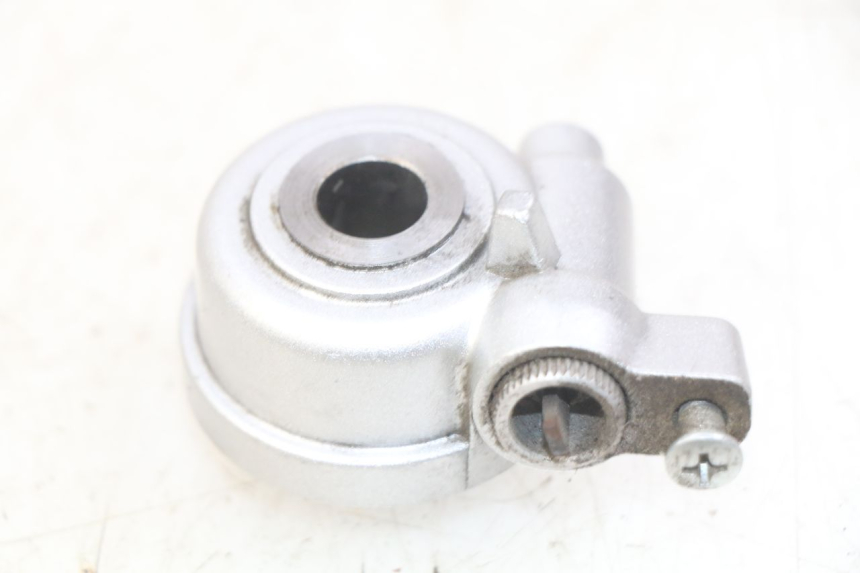 photo de ENTRAINEUR CONTACHILOMETRI EFUN E2GO 1 (2017 - 2021) - Vista principale