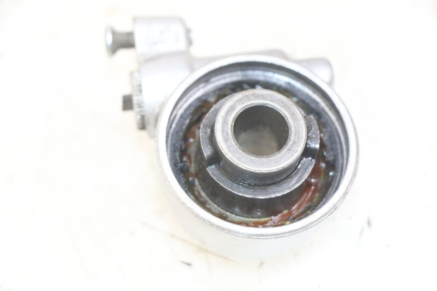 photo de ENTRAINEUR CONTACHILOMETRI EFUN E2GO 1 (2017 - 2021) - Zoom sullo stato d'uso