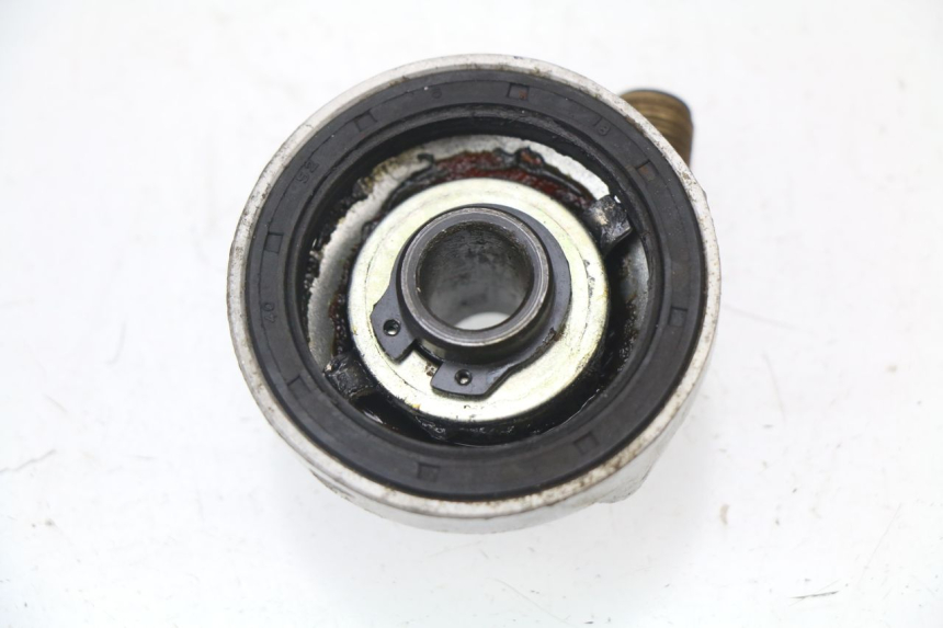 photo de Trasmettitore contachilometri BAOTIAN EAGLE 50 (2009 - 2011) - Zoom sullo stato d'uso