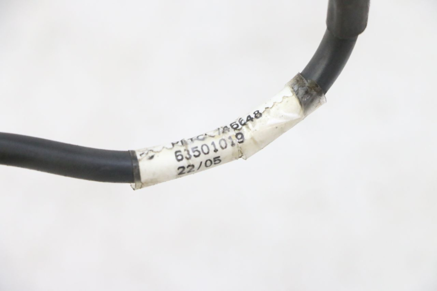 photo de TACHIMETRO RINVIO PEUGEOT ELYSTAR 125 (2002 - 2007) - Zoom sullo stato d'uso