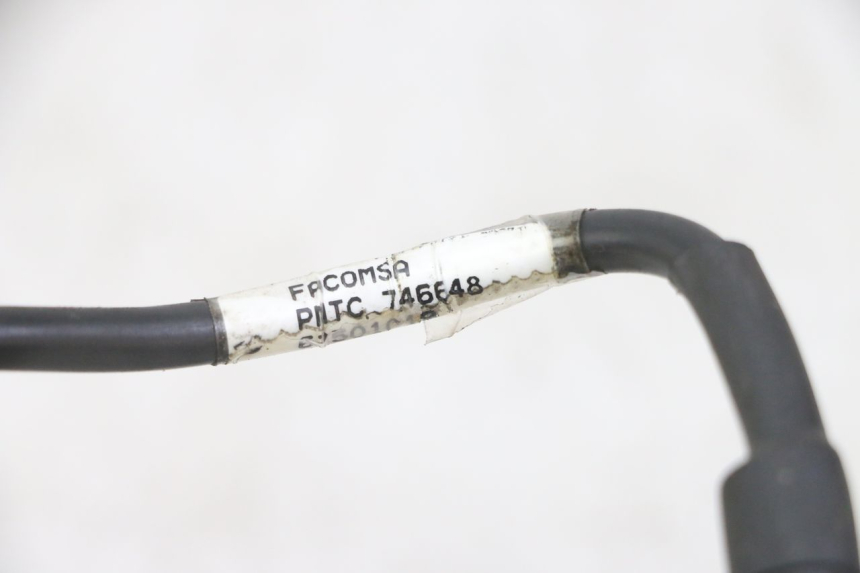 photo de TACHIMETRO RINVIO PEUGEOT ELYSTAR 125 (2002 - 2007) - Altra angolazione