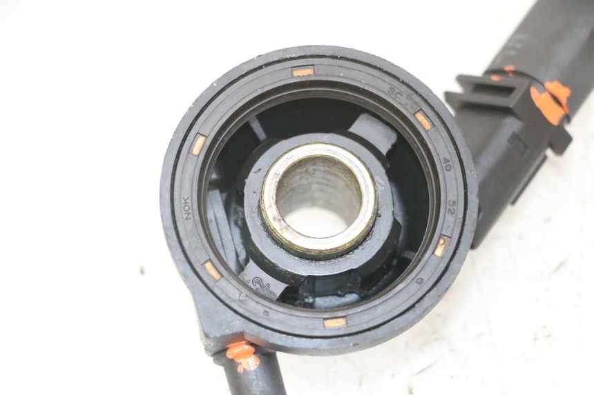 photo de TACHIMETRO RINVIO PEUGEOT ELYSTAR 125 (2002 - 2007) - Primo piano tecnico