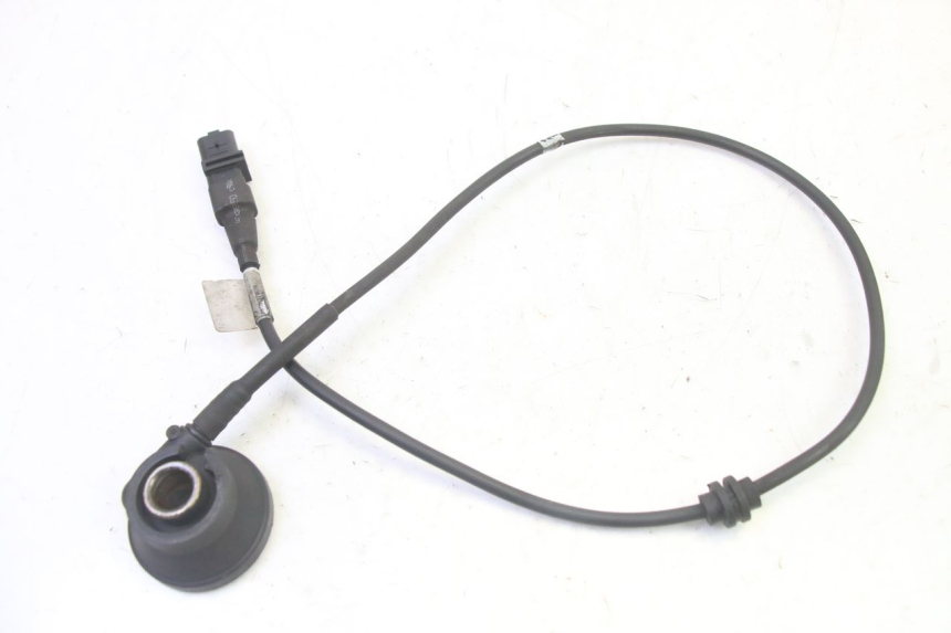 photo de ENTRAINEUR CONTACHILOMETRI PEUGEOT ELYSTAR 50 (2002 - 2014) - Vista principale