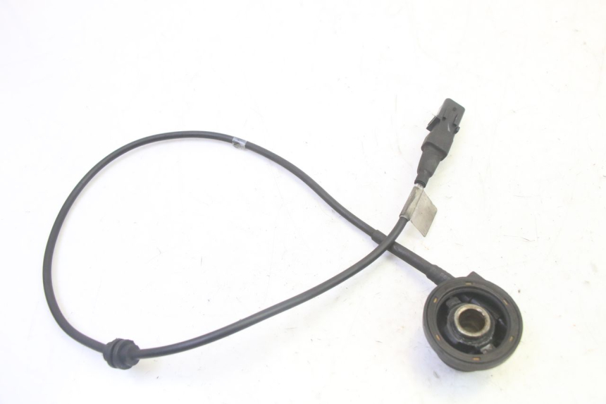 photo de ENTRAINEUR CONTACHILOMETRI PEUGEOT ELYSTAR 50 (2002 - 2014) - Altra angolazione