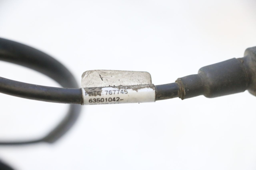 photo de ENTRAINEUR CONTACHILOMETRI PEUGEOT ELYSTAR 50 (2002 - 2014) - Dettaglio del componente
