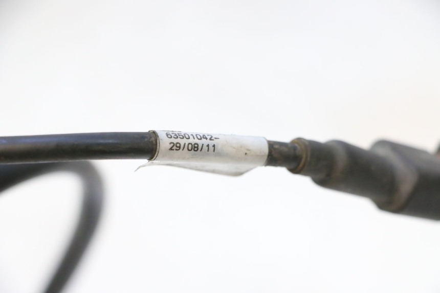 photo de ENTRAINEUR CONTACHILOMETRI PEUGEOT ELYSTAR 50 (2002 - 2014) - Zoom sullo stato d'uso