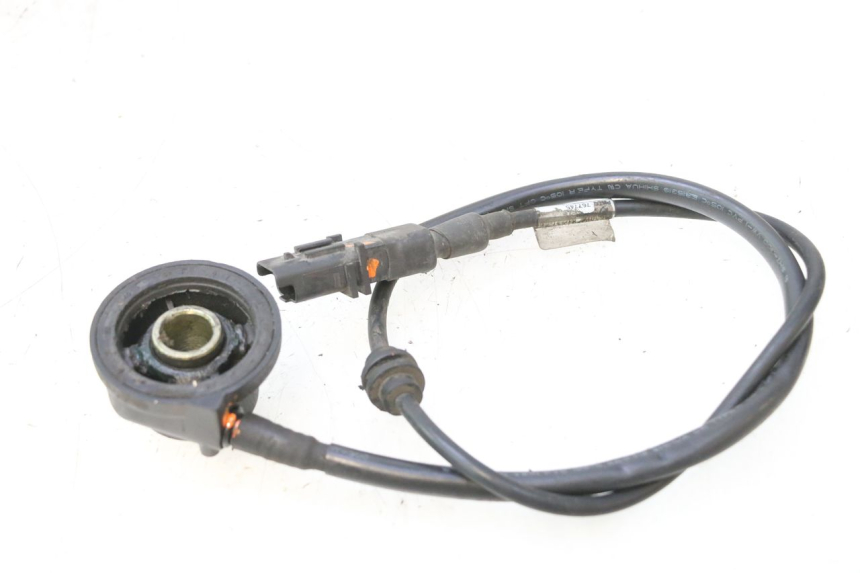 photo de ENTRAINEUR CONTACHILOMETRI PEUGEOT ELYSTAR 50 (2002 - 2014) - Ricambio usato controllato