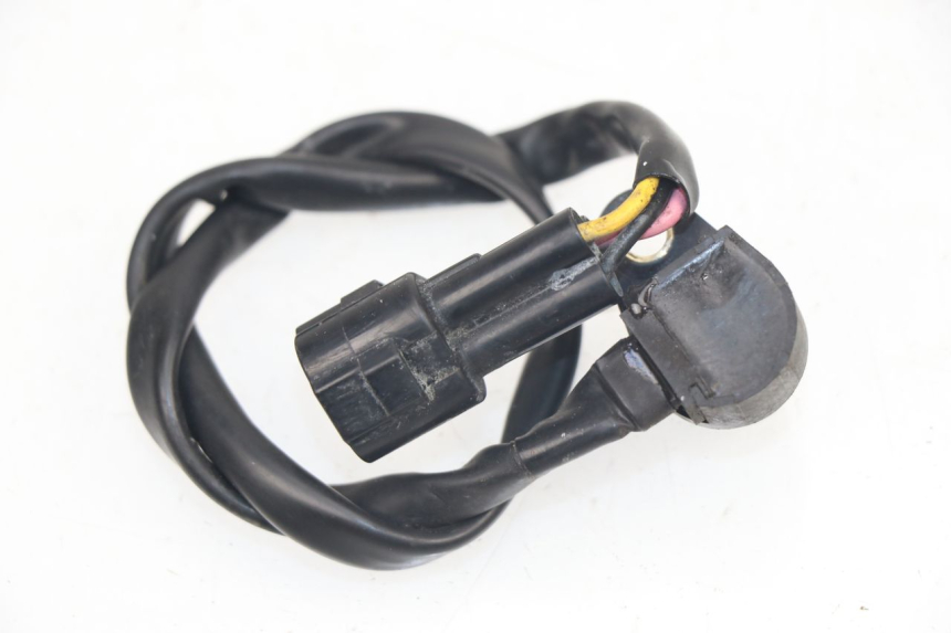 photo de INNESTO CONTACHILOMETRI KAWASAKI ER-6 ER6 F 650 (2006 - 2009) - Vista principale