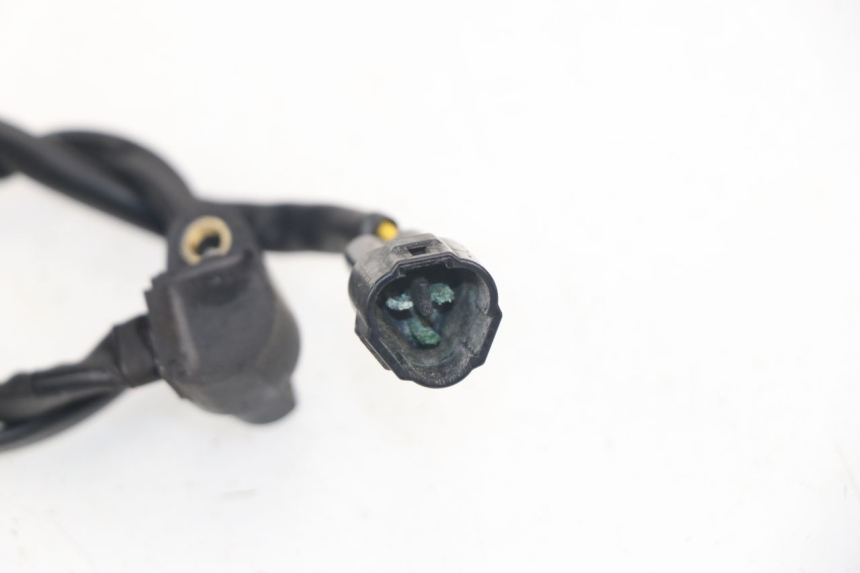 photo de INNESTO CONTACHILOMETRI KAWASAKI ER-6 ER6 F 650 (2006 - 2009) - Dettaglio del componente