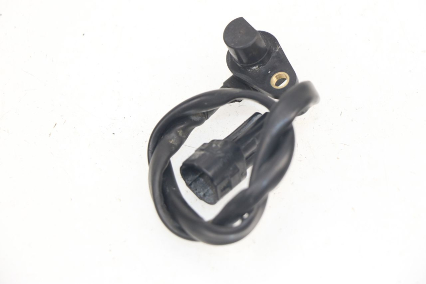 photo de INNESTO CONTACHILOMETRI KAWASAKI ER-6 ER6 F 650 (2006 - 2009) - Zoom sullo stato d'uso