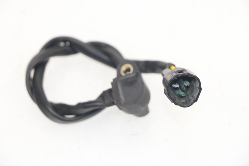 photo de INNESTO CONTACHILOMETRI KAWASAKI ER-6 ER6 F 650 (2006 - 2009) - Altra angolazione