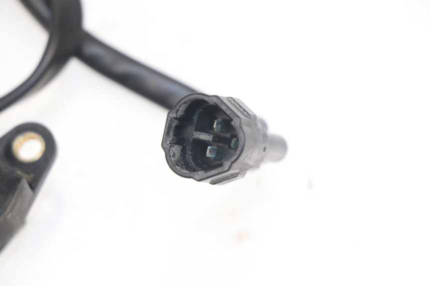 photo de INNESTO CONTACHILOMETRI KAWASAKI ER-6 ER6 F 650 (2006 - 2009) - Primo piano tecnico